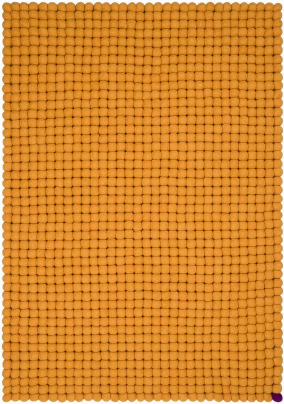 Big One Rechteckig Filzteppich 140 x 200 cm myfelt 